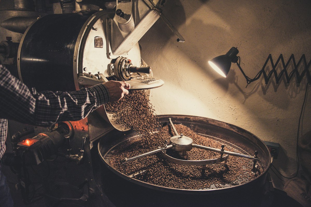Conical Burr Hand Grinder